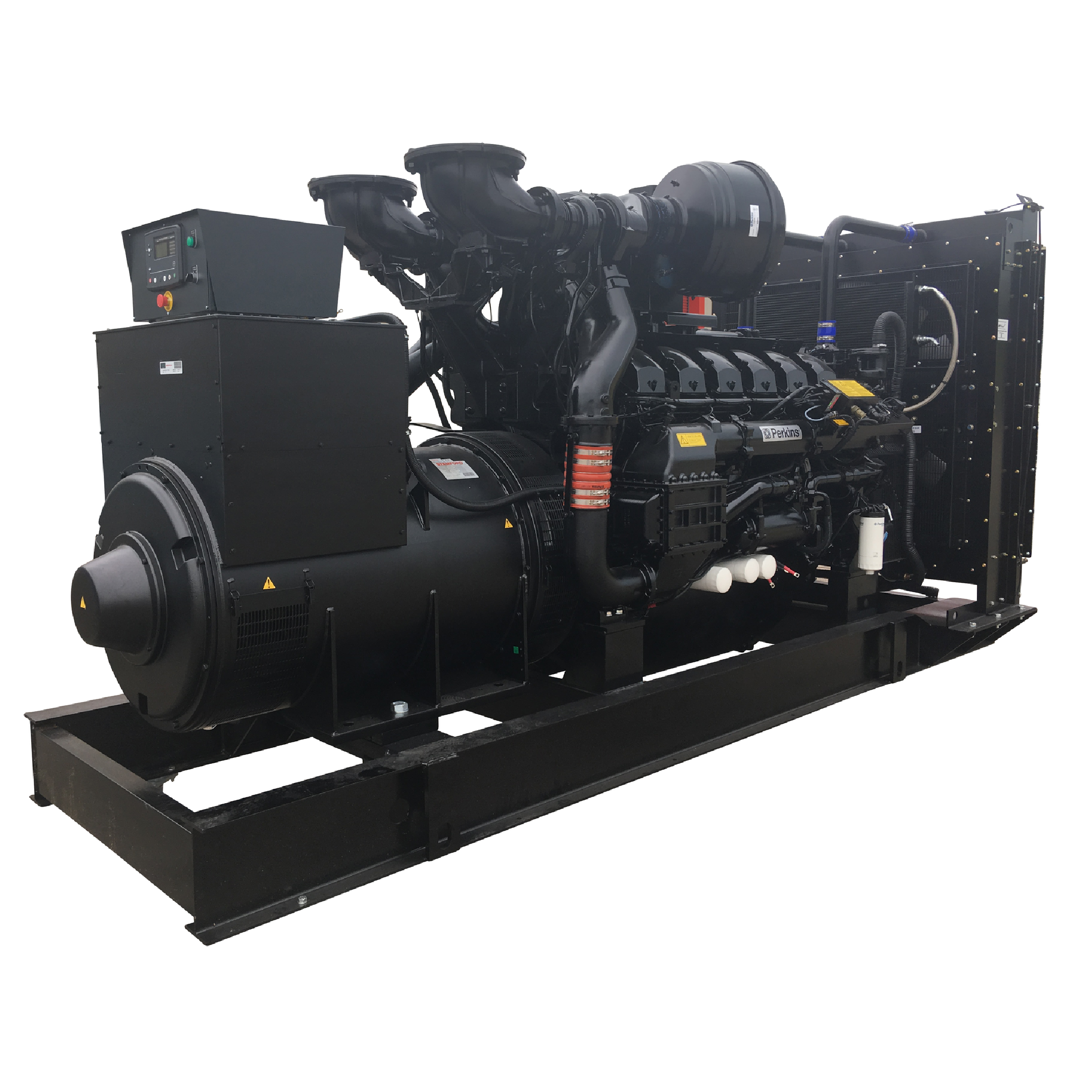 Perkins open set generator — representative configuration image
